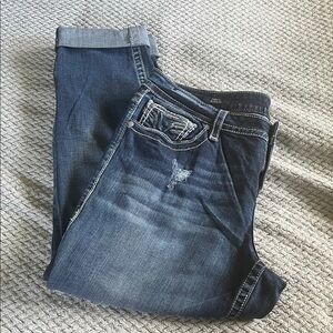 Vigoss Boyfriend Jeans
